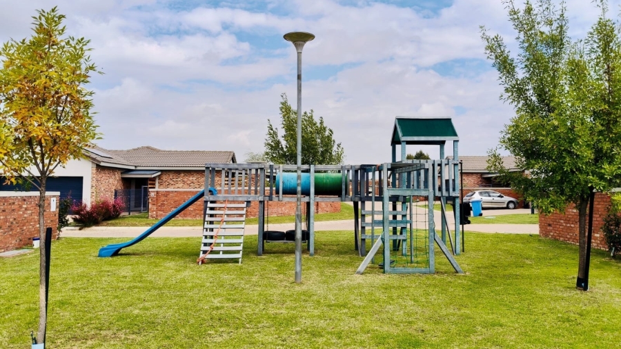 3 Bedroom Property for Sale in Baillie Park North West